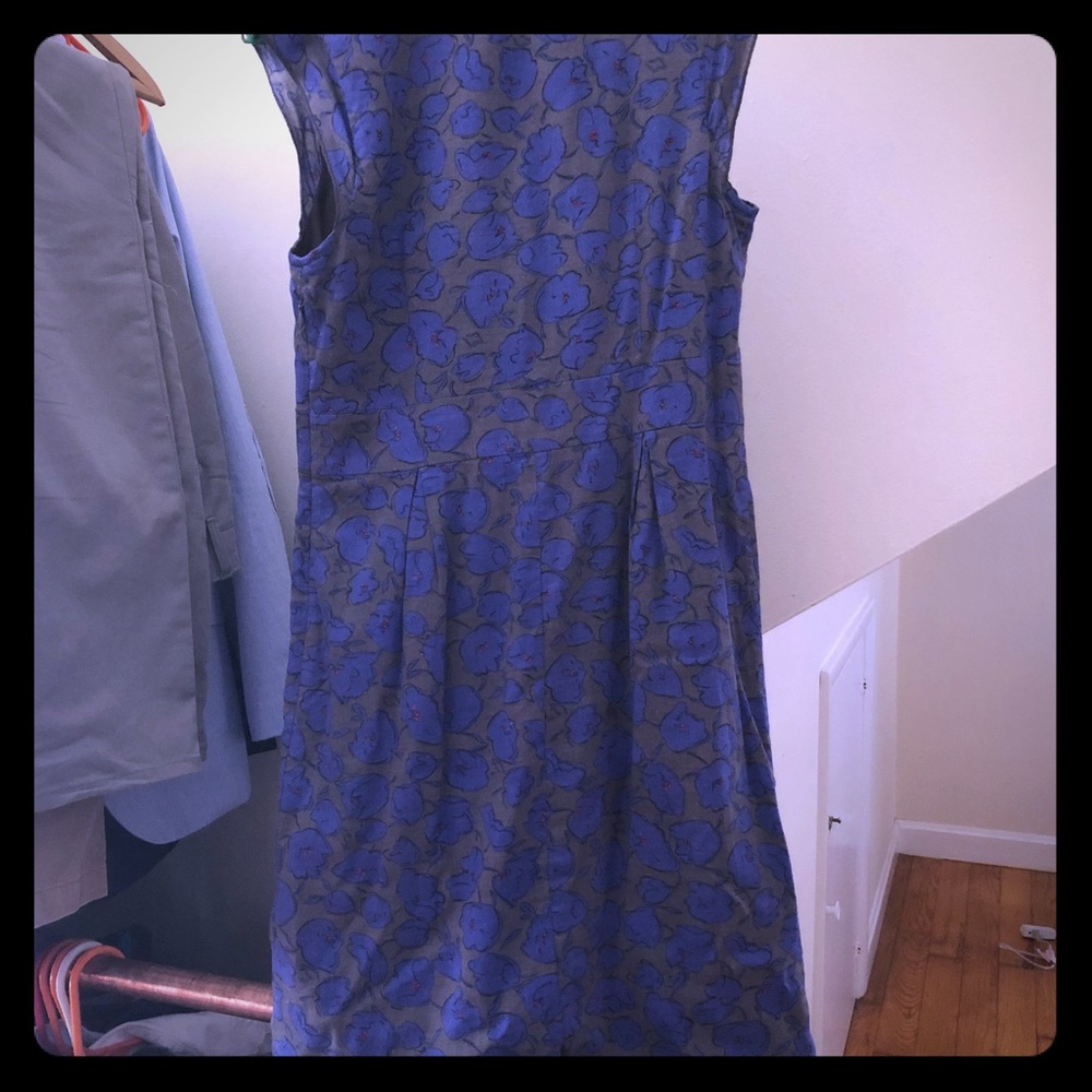 Vintage dress